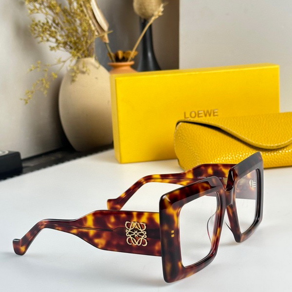 L0ew* sunglasses(aaaa)-151