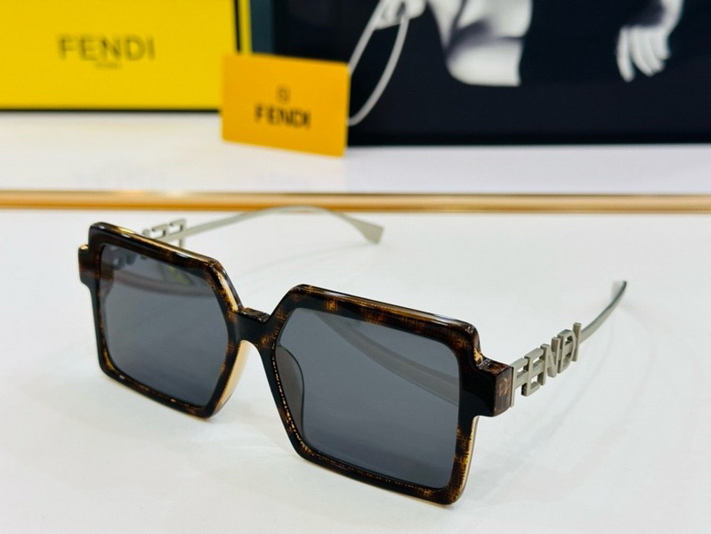 F**di sunglasses(aaaa)-447