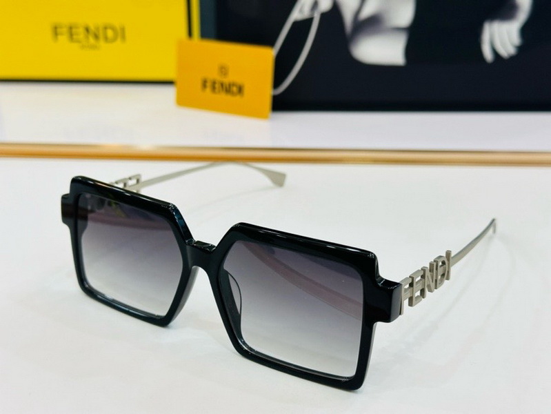 F**di sunglasses(aaaa)-446