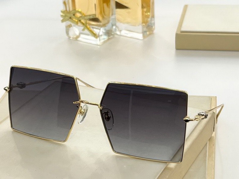 Ch**me He**ts sunglasses(aaaa)-1011