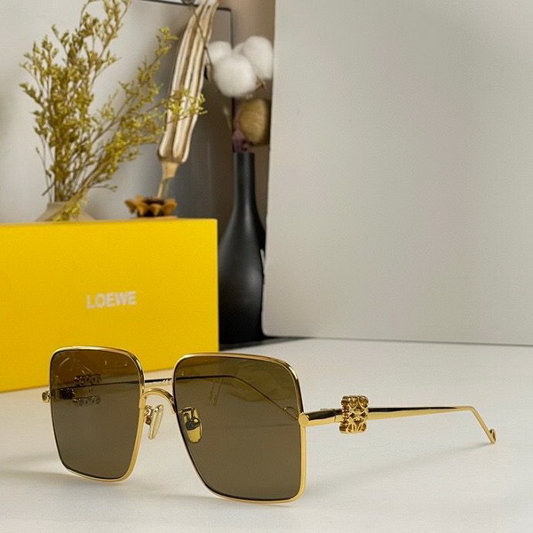 L0ew* sunglasses(aaaa)-146