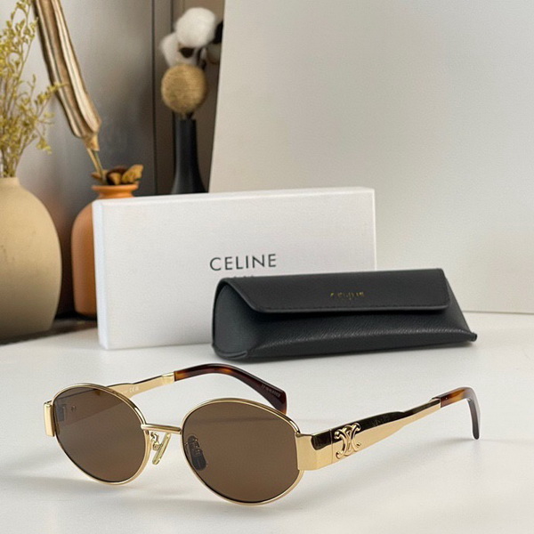 Ce**e sunglasses(aaaa)-334