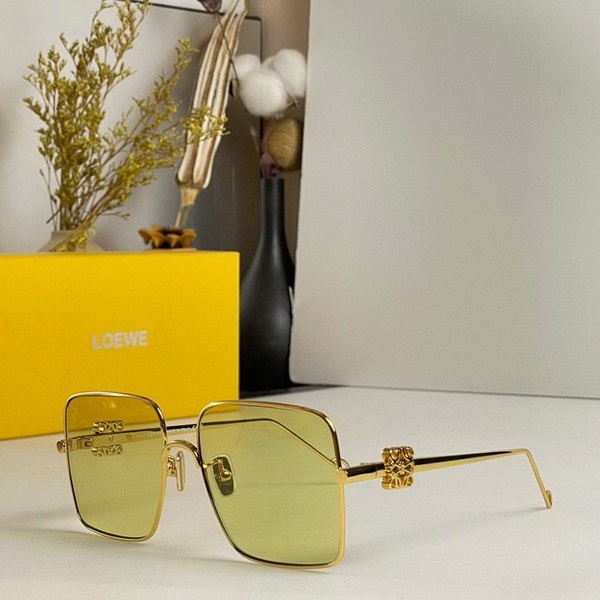 L0ew* sunglasses(aaaa)-145