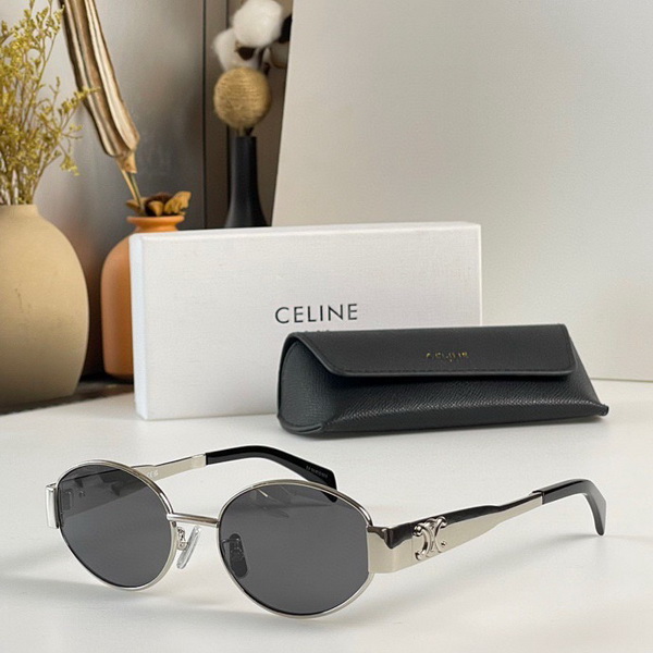 Ce**e sunglasses(aaaa)-333