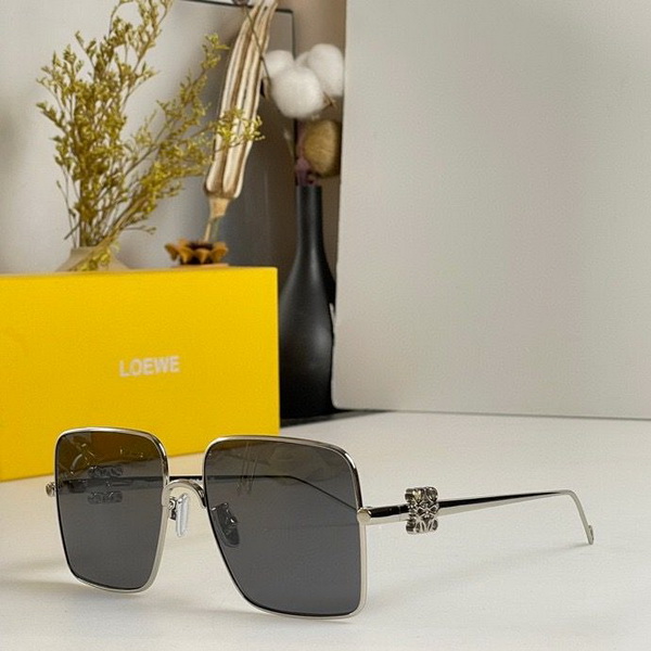 L0ew* sunglasses(aaaa)-142
