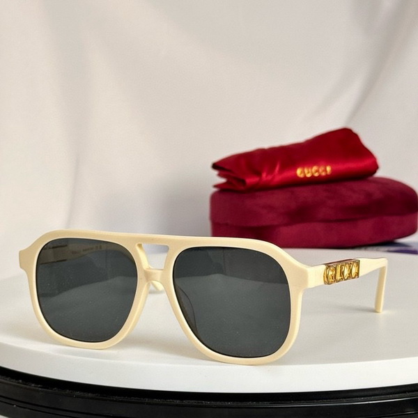 G*u*i sunglasses(aaaa)-1808