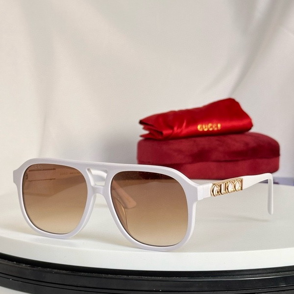 G*u*i sunglasses(aaaa)-1807