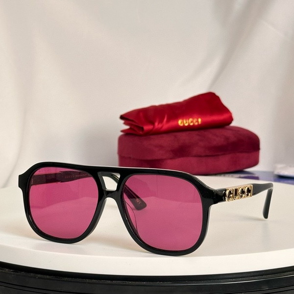 G*u*i sunglasses(aaaa)-1805
