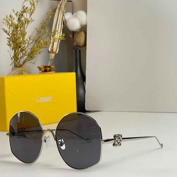 L0ew* sunglasses(aaaa)-135