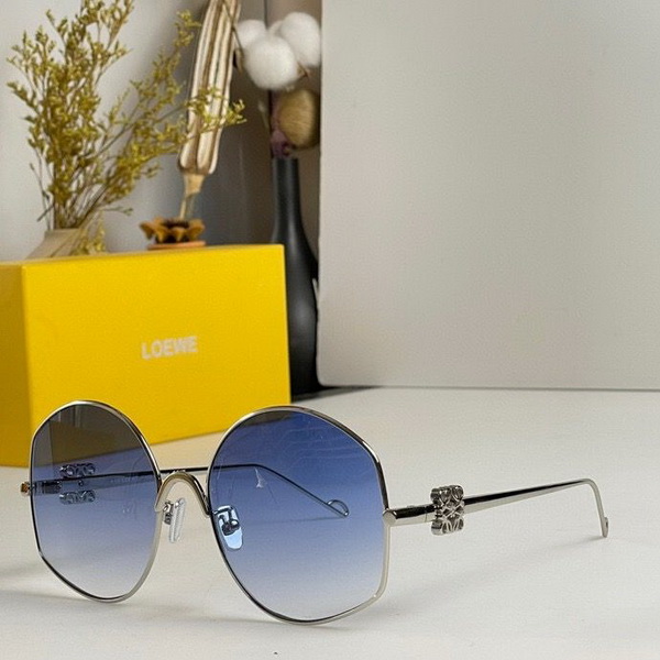 L0ew* sunglasses(aaaa)-134
