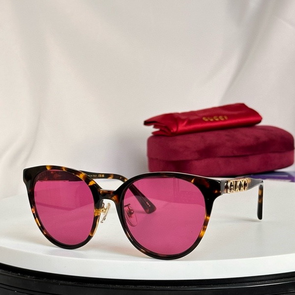 G*u*i sunglasses(aaaa)-1804