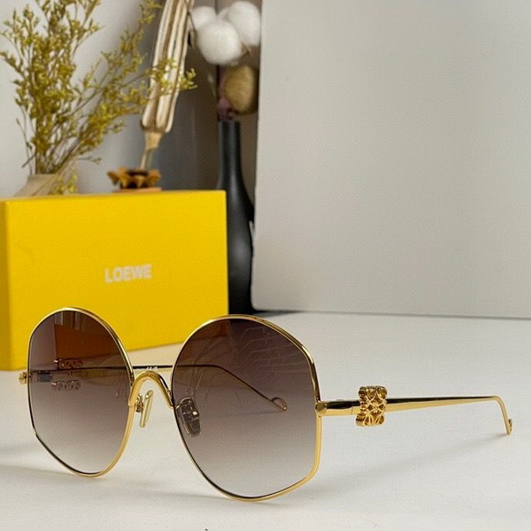 L0ew* sunglasses(aaaa)-133