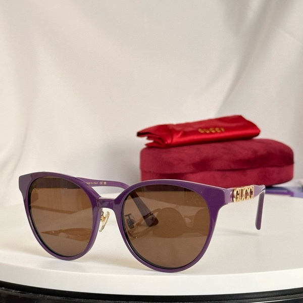 G*u*i sunglasses(aaaa)-1799