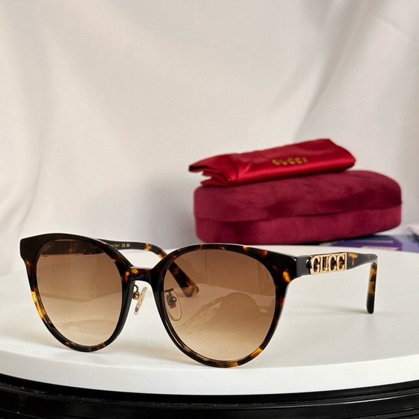 G*u*i sunglasses(aaaa)-1798