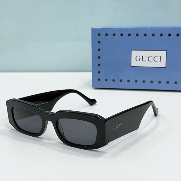G*u*i sunglasses(aaaa)-1797