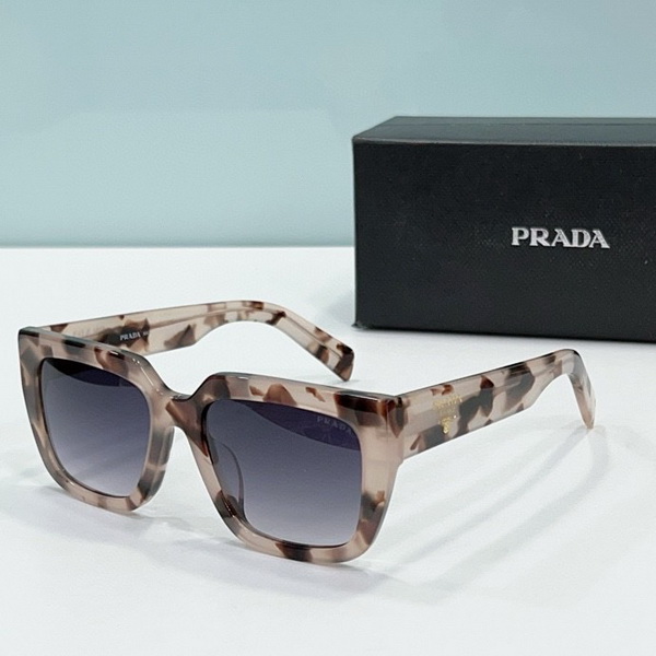 Pra*a sunglasses(aaaa)-2484