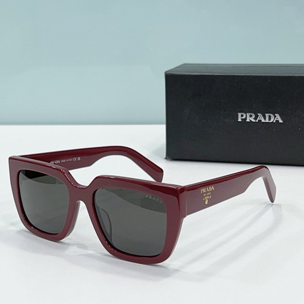 Pra*a sunglasses(aaaa)-2482