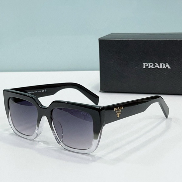 Pra*a sunglasses(aaaa)-2480