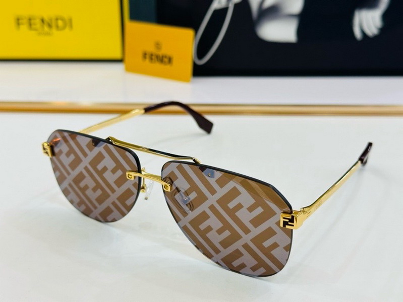 F**di sunglasses(aaaa)-443