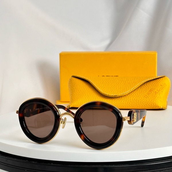 L0ew* sunglasses(aaaa)-132