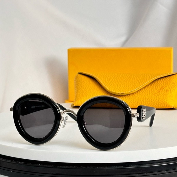 L0ew* sunglasses(aaaa)-131