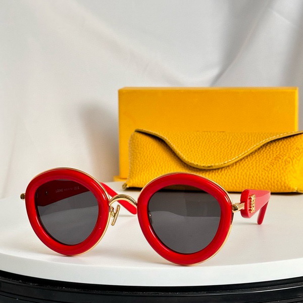 L0ew* sunglasses(aaaa)-128
