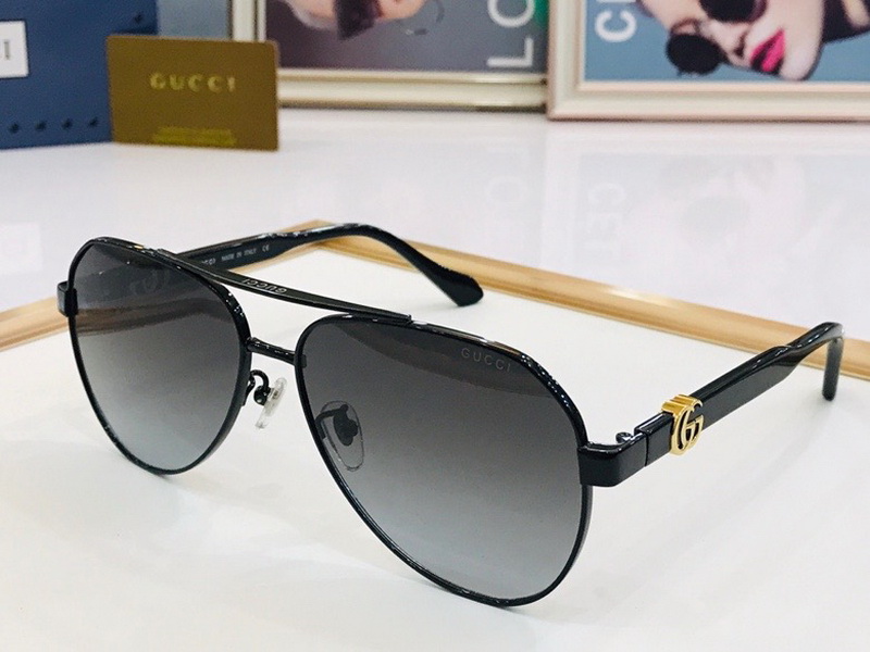 G*u*i sunglasses(aaaa)-1793