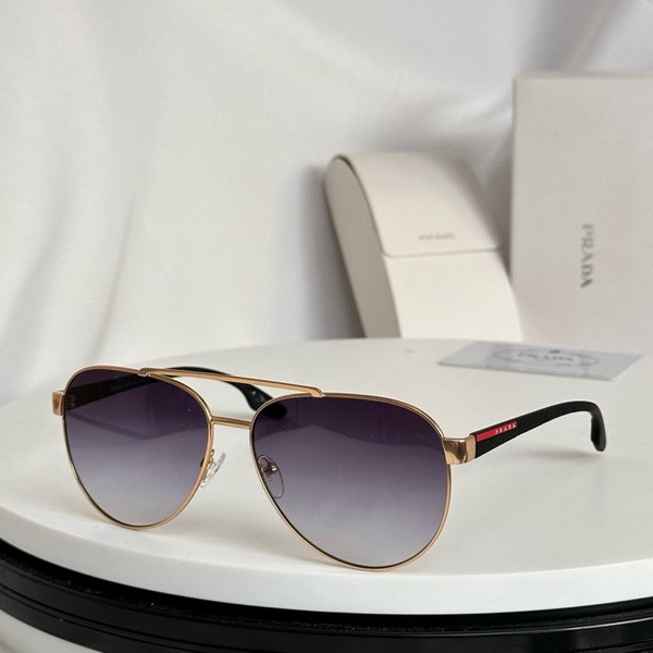 Pra*a sunglasses(aaaa)-2475