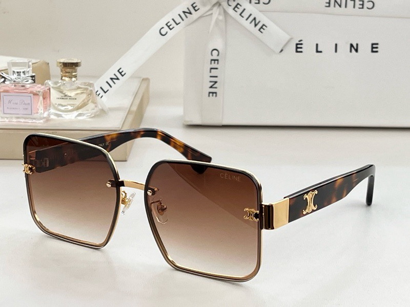 Ce**e sunglasses(aaaa)-325