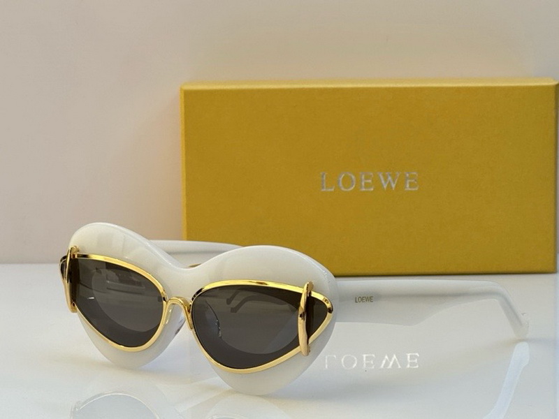 L0ew* sunglasses(aaaa)-121