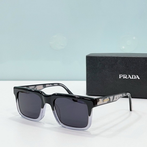 Pra*a sunglasses(aaaa)-2470