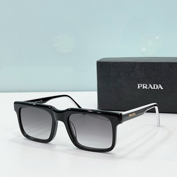 Pra*a sunglasses(aaaa)-2467