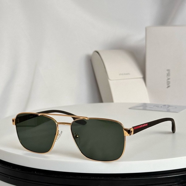 Pra*a sunglasses(aaaa)-2454