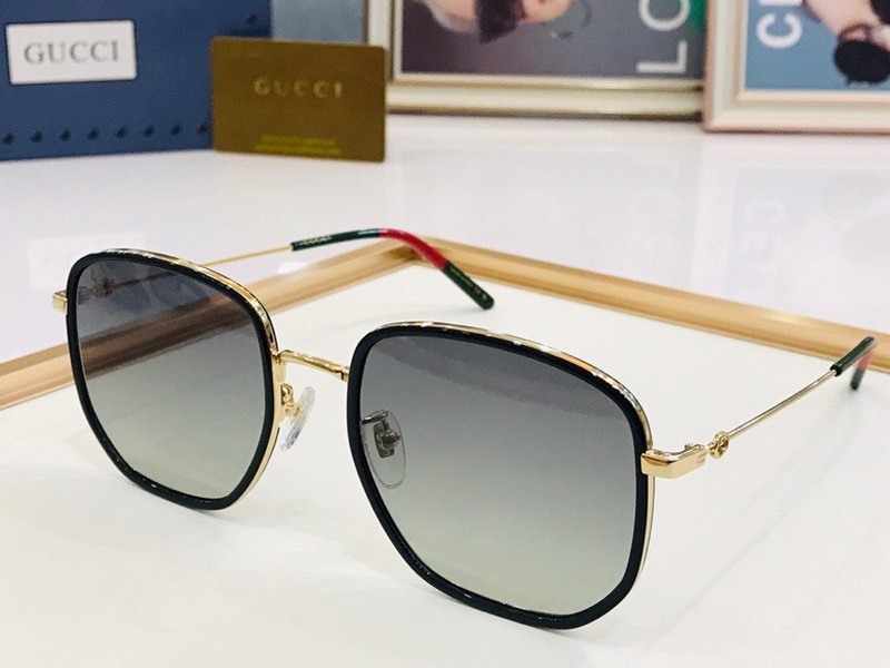 G*u*i sunglasses(aaaa)-1783