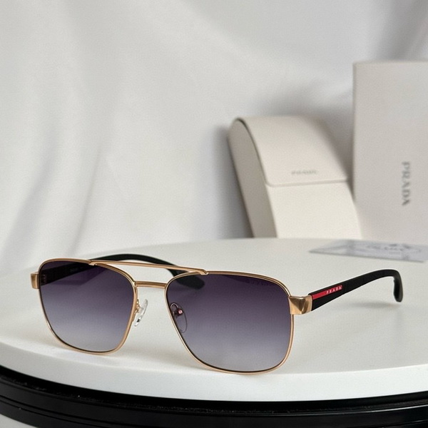 Pra*a sunglasses(aaaa)-2450