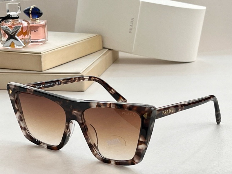 Pra*a sunglasses(aaaa)-2447