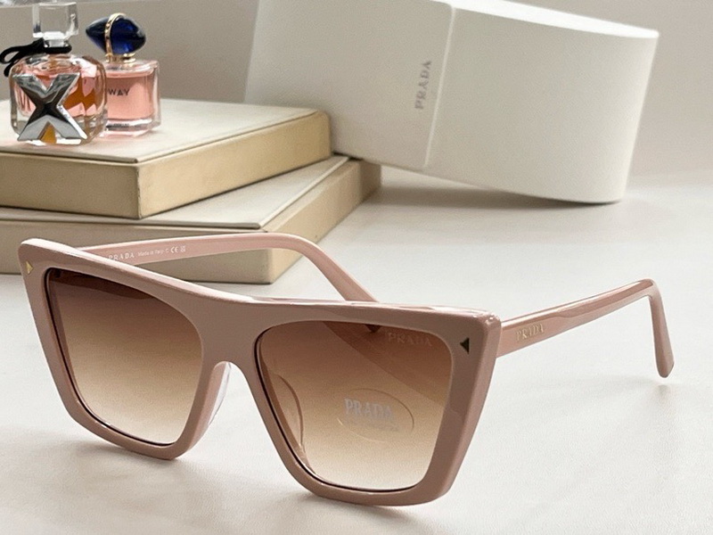 Pra*a sunglasses(aaaa)-2445
