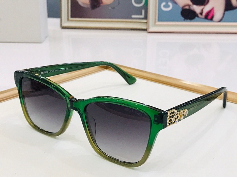 Ji*y Ch* sunglasses(aaaa)-128