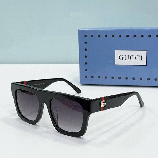 G*u*i sunglasses(aaaa)-1778
