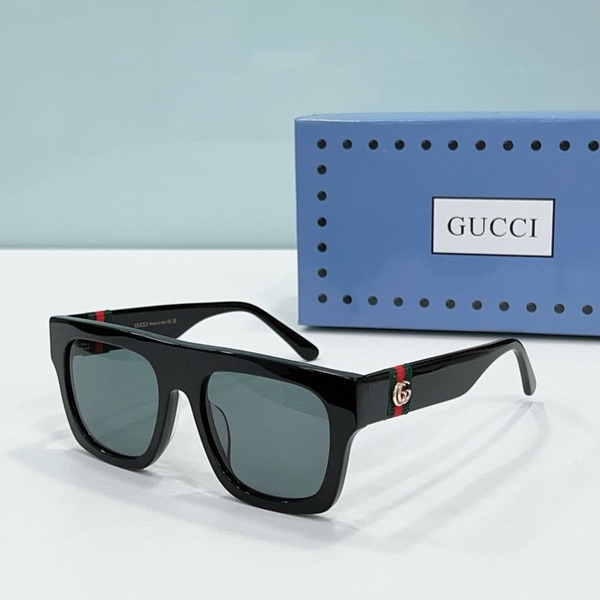 G*u*i sunglasses(aaaa)-1776