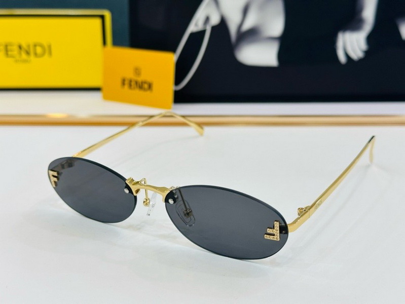 F**di sunglasses(aaaa)-441