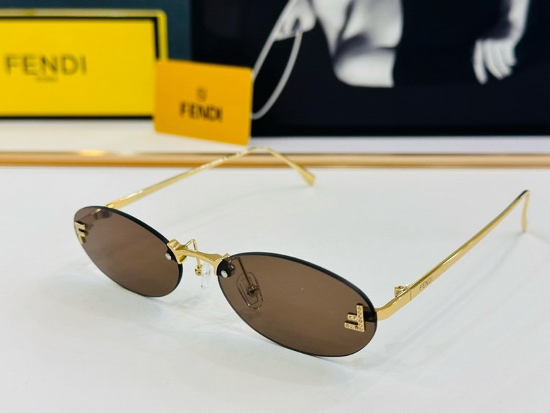 F**di sunglasses(aaaa)-439