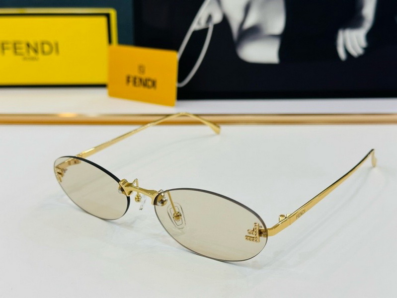 F**di sunglasses(aaaa)-438