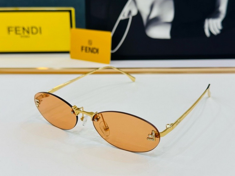 F**di sunglasses(aaaa)-437