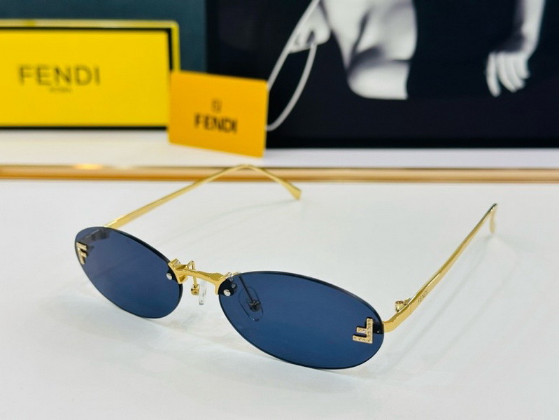 F**di sunglasses(aaaa)-436