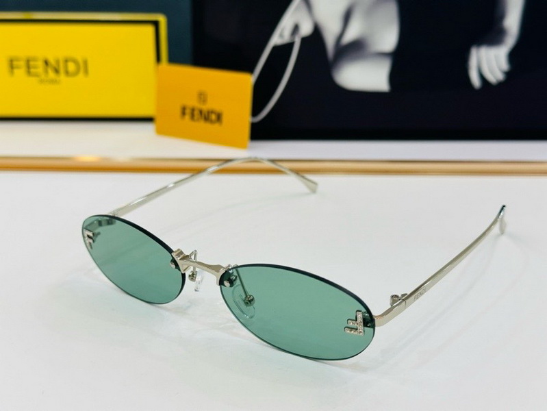 F**di sunglasses(aaaa)-434