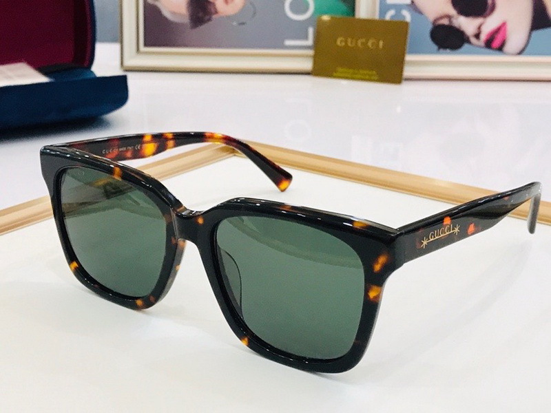 G*u*i sunglasses(aaaa)-1773