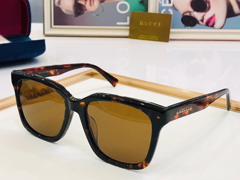 G*u*i sunglasses(aaaa)-1770