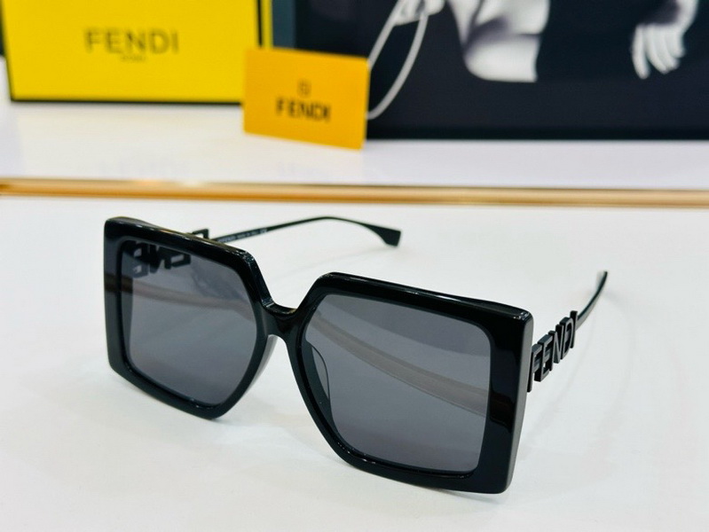 F**di sunglasses(aaaa)-433