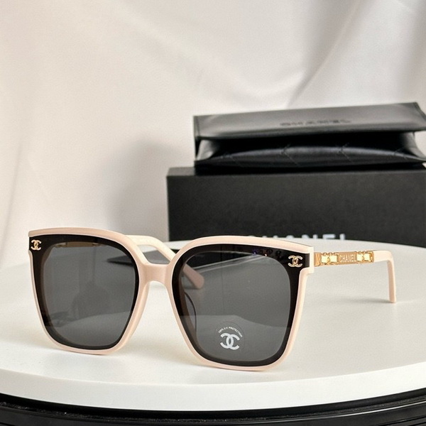 Ch*el sunglasses(aaaa) -1047